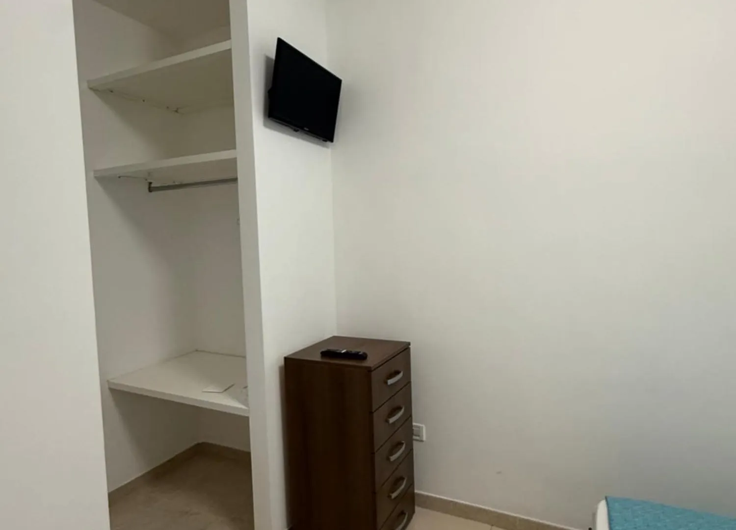 Dimora Doria Bed and Breakfast Μπάρι