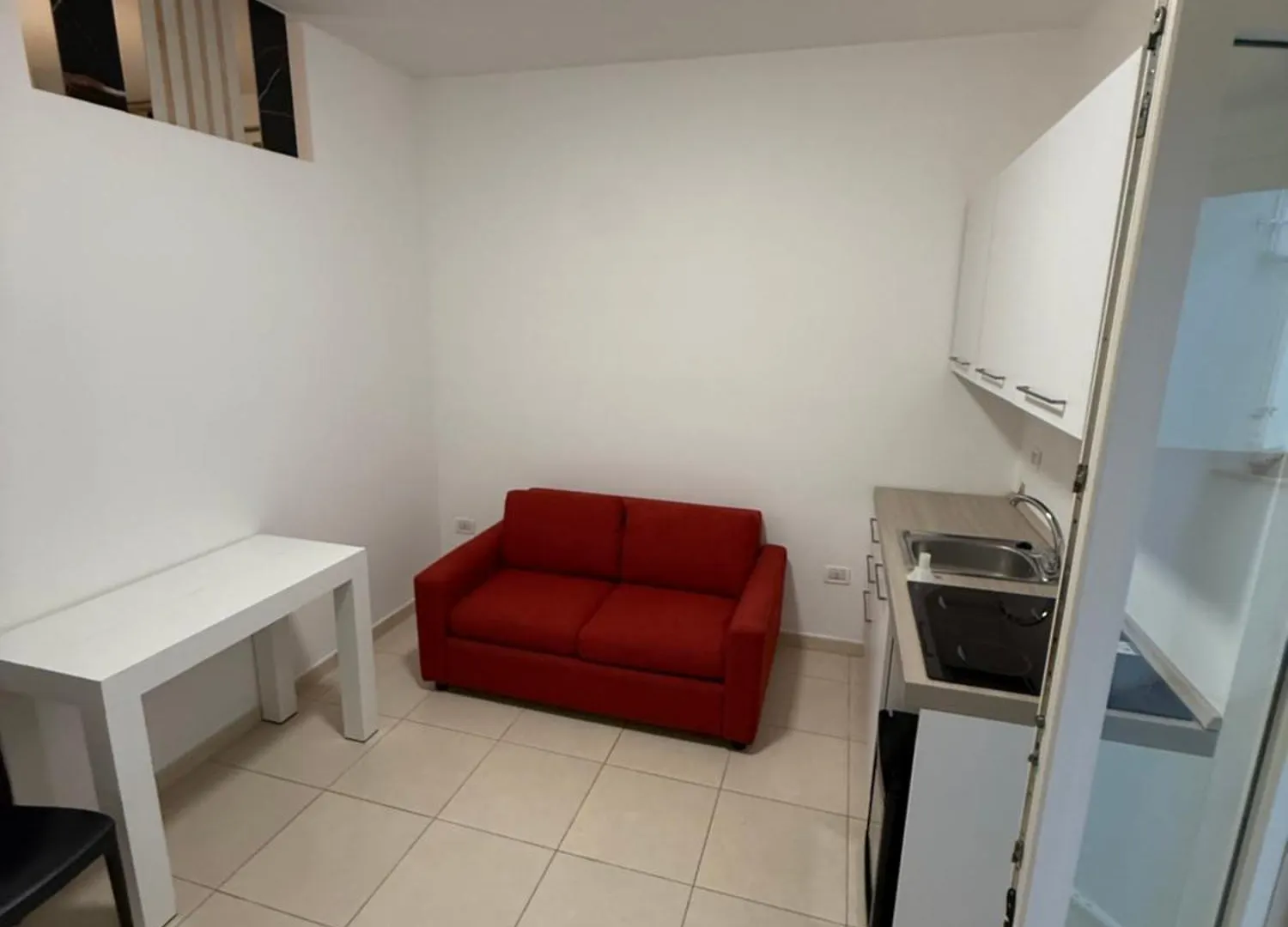 Dimora Doria Bed and Breakfast Μπάρι Ιταλία