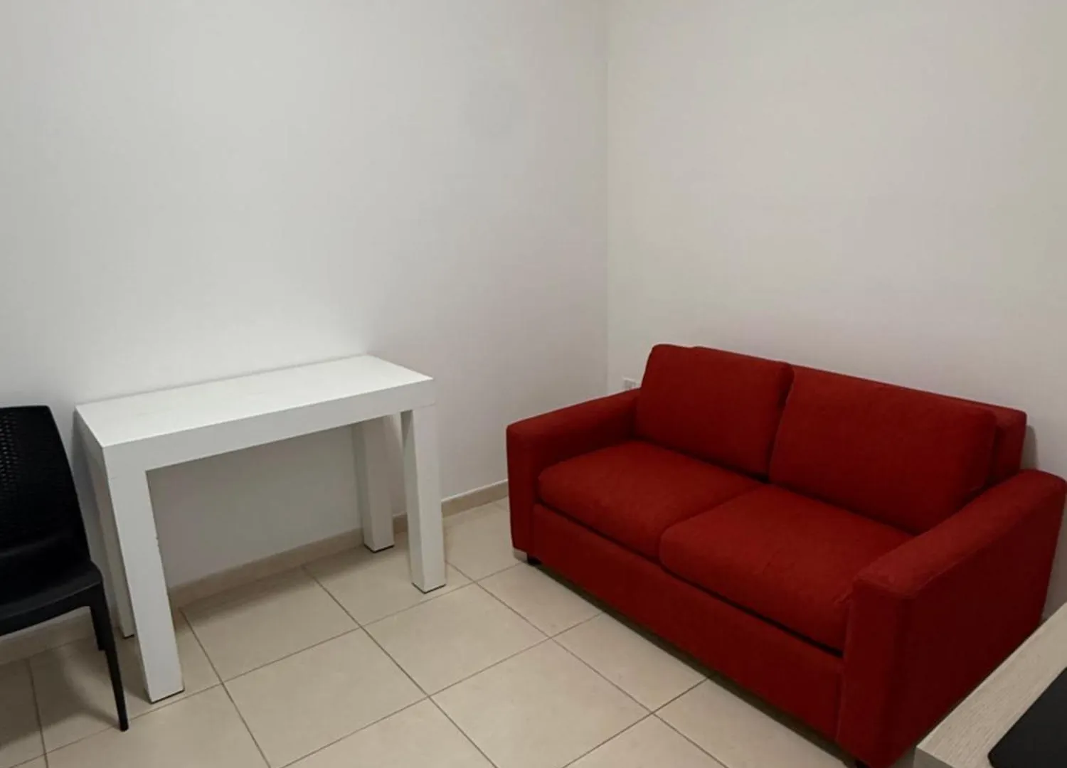 Dimora Doria Bed and Breakfast Μπάρι