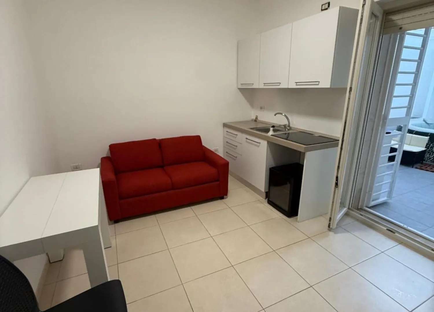 Dimora Doria Bed and Breakfast Μπάρι Ιταλία
