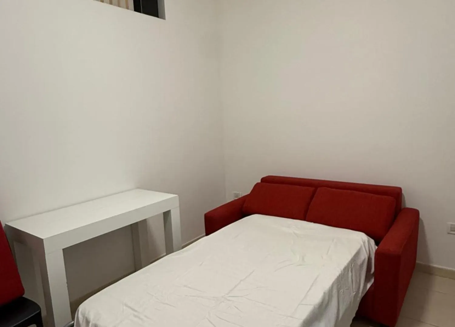 Dimora Doria Bed and Breakfast Μπάρι