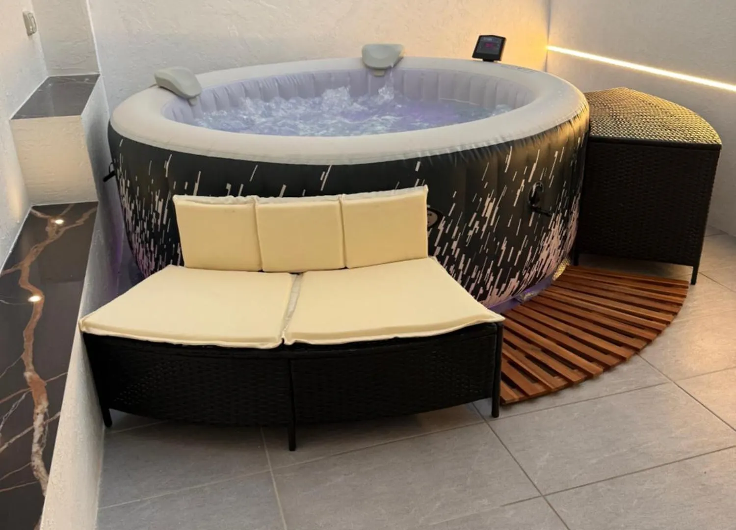 Dimora Doria Bed and Breakfast Μπάρι Ιταλία