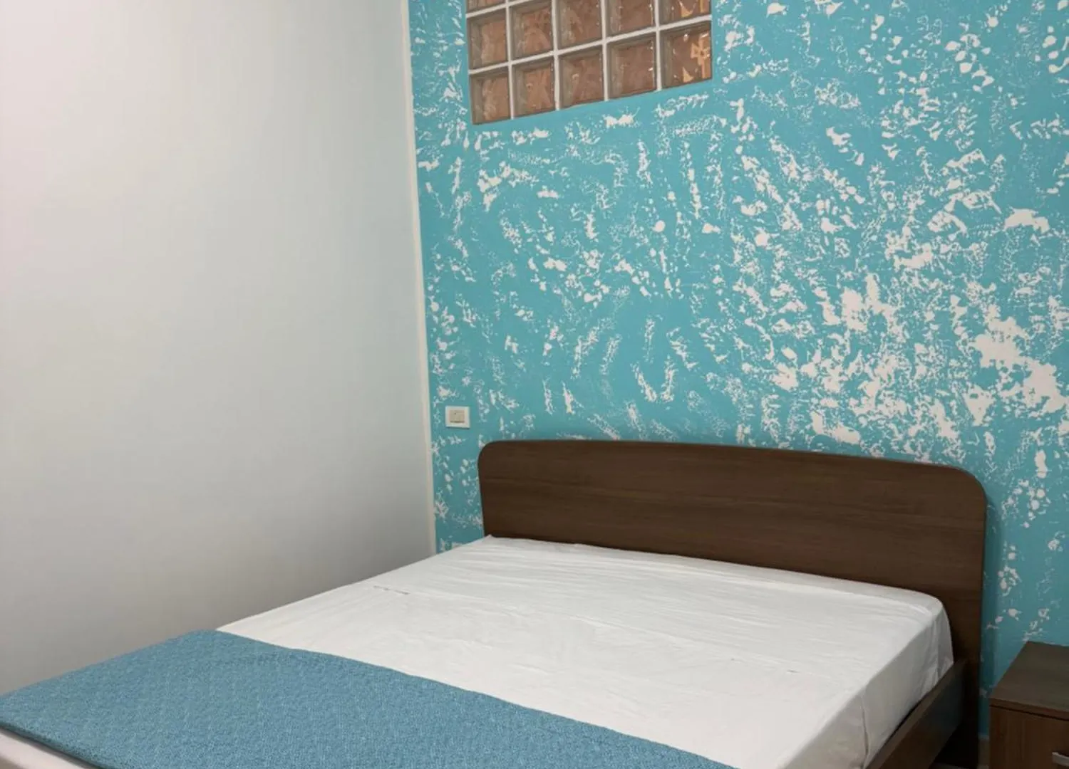 Dimora Doria Bed and Breakfast Μπάρι Ιταλία
