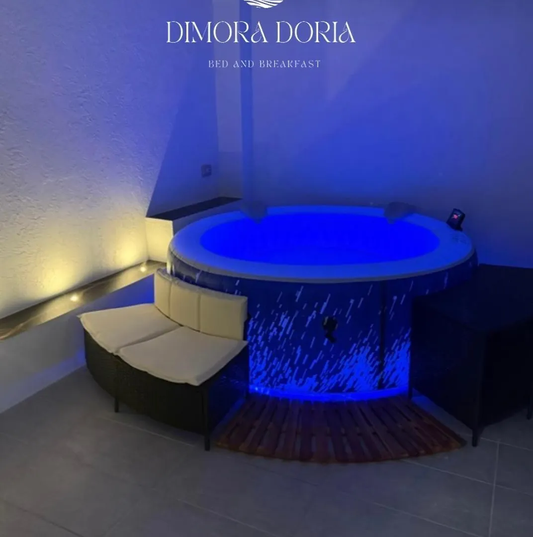 Dimora Doria Bed and Breakfast Μπάρι